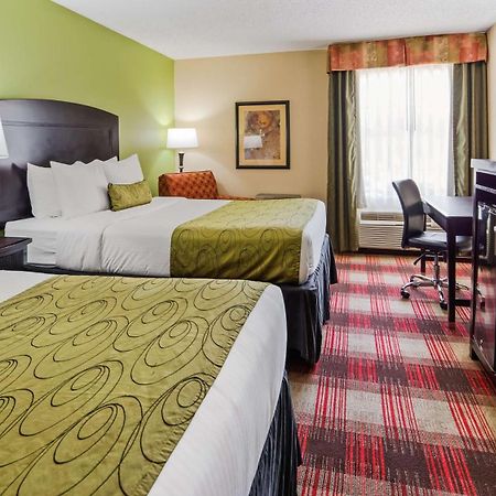 Best Western Plus Addison/Dallas Hotel Экстерьер фото